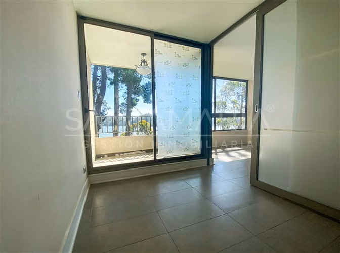 Dpto. en venta de 2 dorm. en Andalue, San Pedro de la Paz