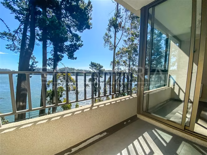Dpto. en venta de 2 dorm. en Andalue, San Pedro de la Paz