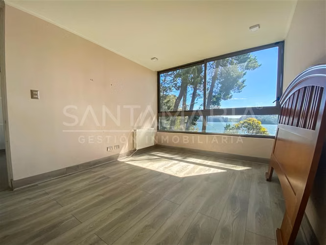 Dpto. en venta de 2 dorm. en Andalue, San Pedro de la Paz