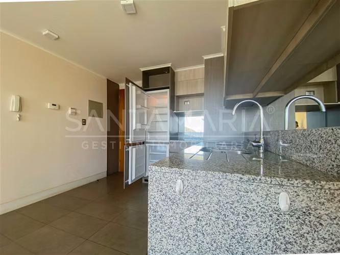 Dpto. en venta de 2 dorm. en Andalue, San Pedro de la Paz