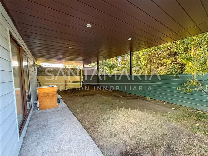 Terreno Construccion en venta en San Pedro de la Paz