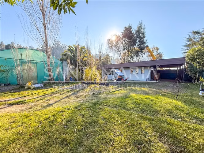 Terreno Construccion en venta en San Pedro de la Paz