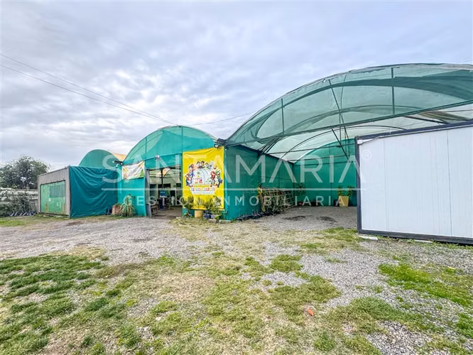 Terreno Construccion en venta en San Pedro de la Paz