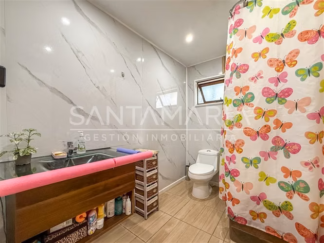 Terreno Construccion en venta en San Pedro de la Paz