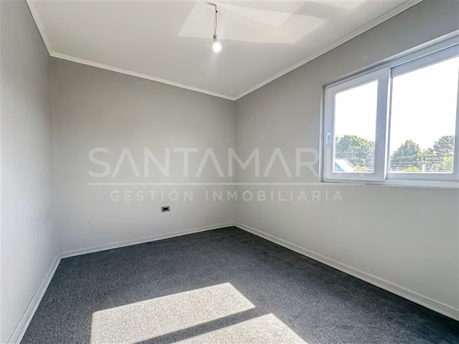 Casa en venta en Chiguayante