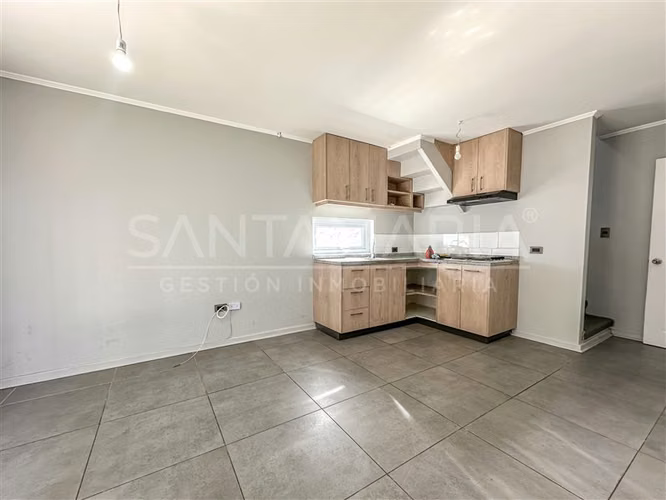 Casa en venta en Chiguayante