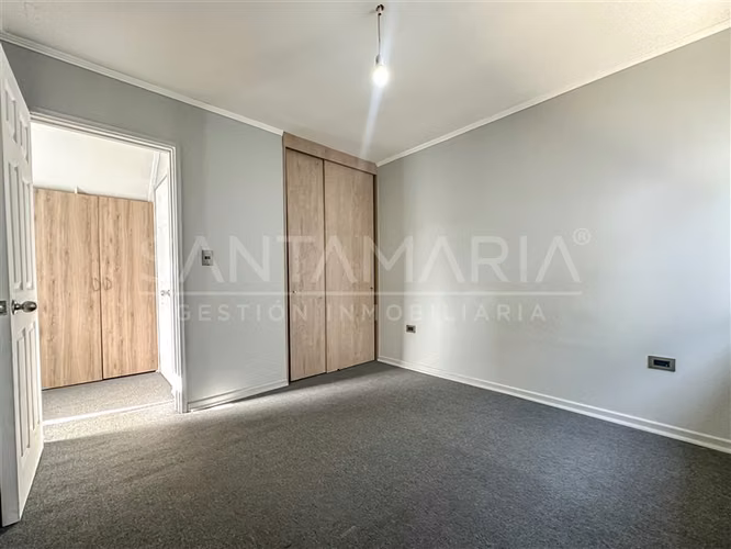 Casa en venta en Chiguayante