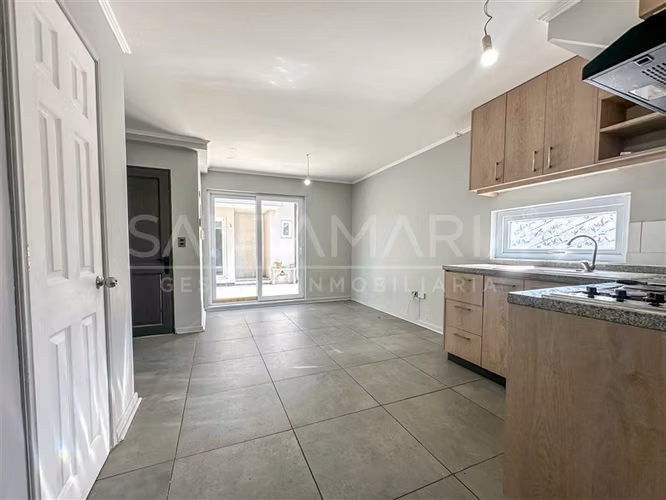 Casa en venta en Chiguayante