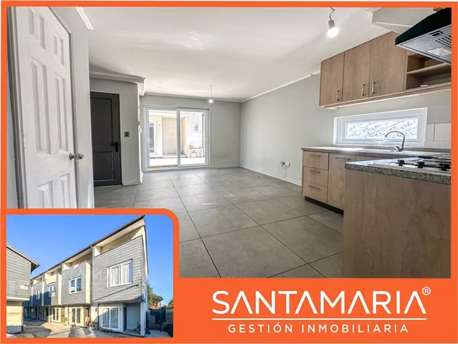 Casa en venta en Chiguayante