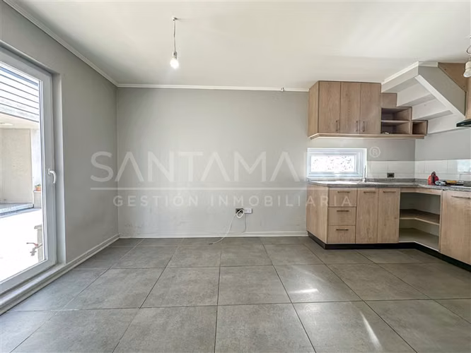 Casa en venta en Chiguayante