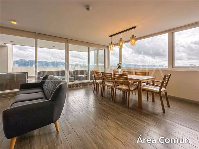 Departamento en venta en Concepción - Imagen 16