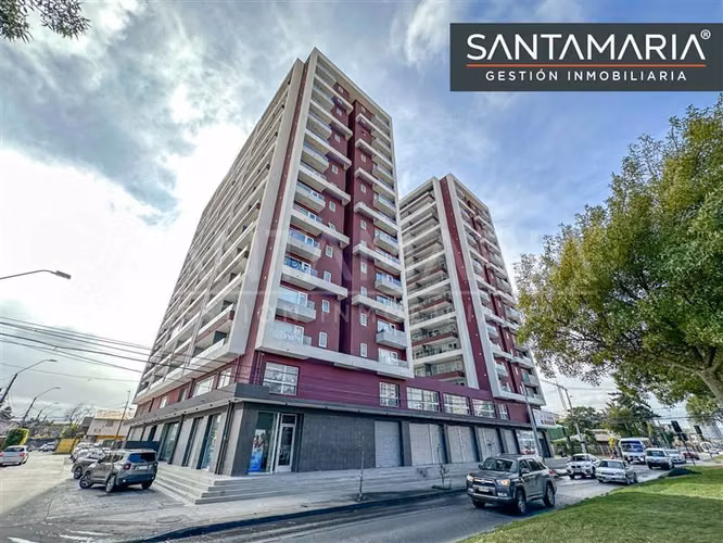 Departamento en venta en Concepción - Imagen 2