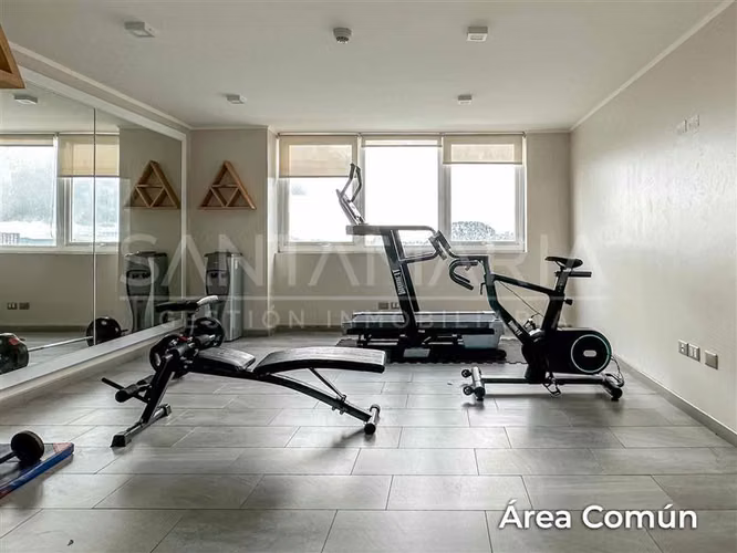 Departamento en venta en Concepción - Imagen 14