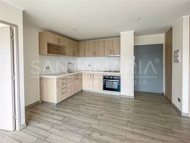 Departamento en venta en Concepción - Imagen 4