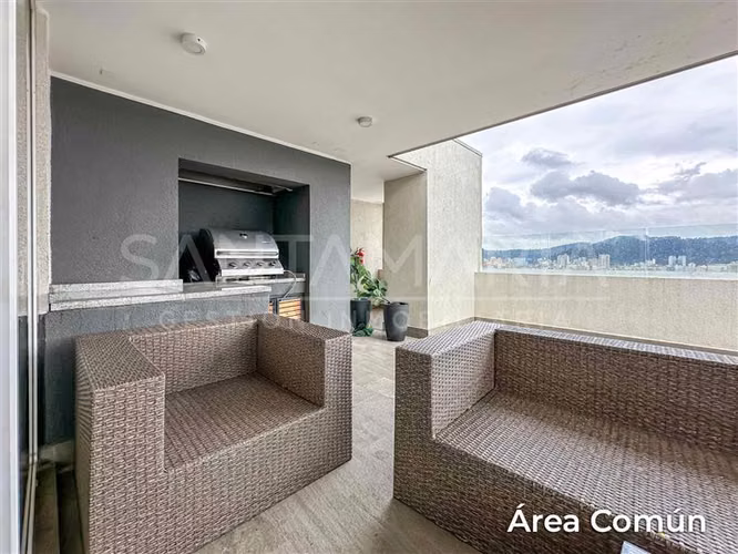 Departamento en venta en Concepción - Imagen 15