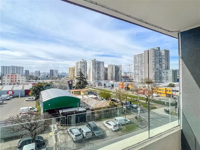 Departamento en venta en Concepción - Imagen 6