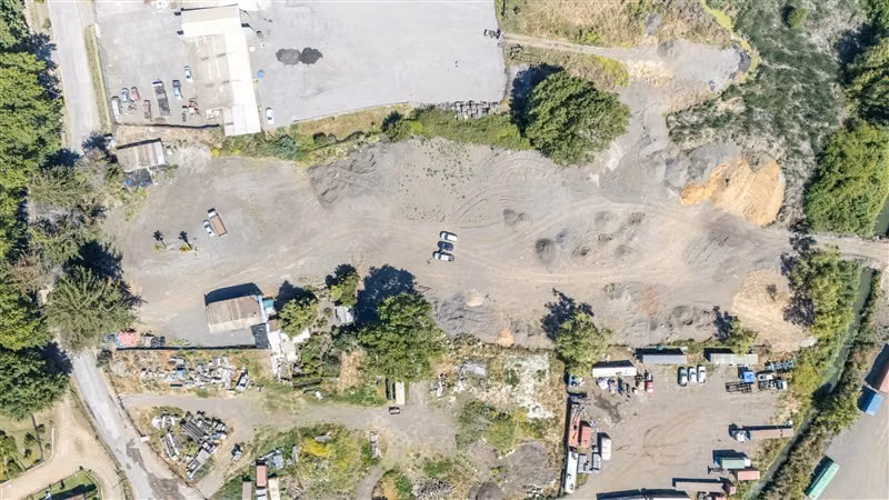 Terreno en venta en Talcahuano