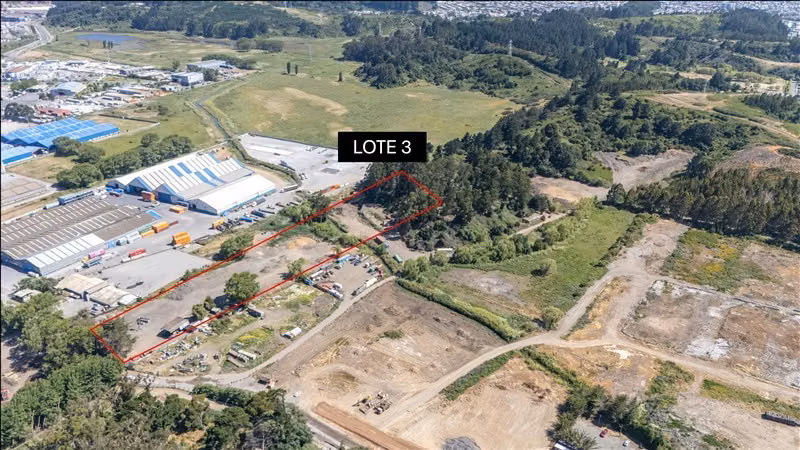 Industrial en venta en Talcahuano