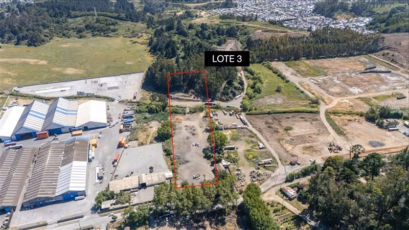 Industrial en venta en Talcahuano