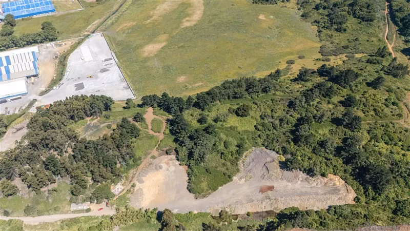 Industrial en venta en Talcahuano