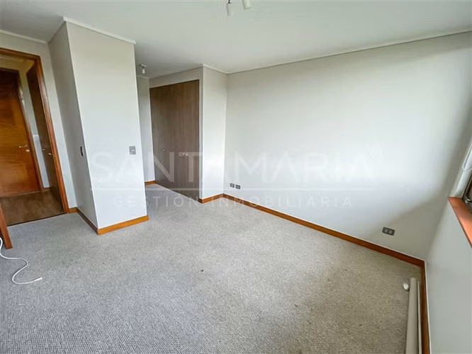 Venta Dpto. 1 dorm. en Idahue, San Pedro de la Paz