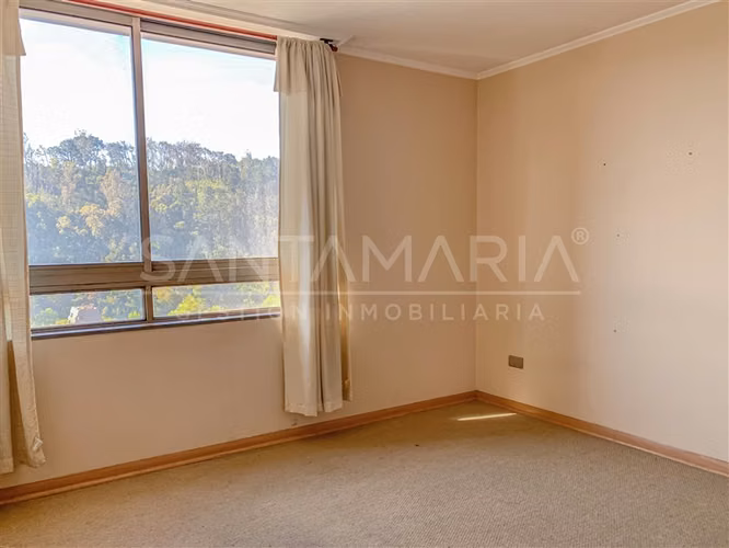 Departamento en venta de 2 dorm. en Concepción - Imagen 7