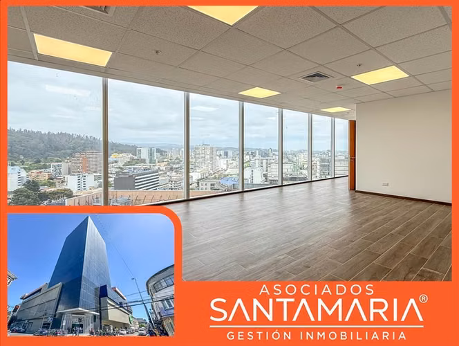 ARRIENDO Oficina ubicada en Barros Arana, Concepción.