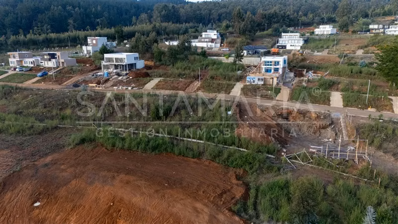 Terreno Construccion en venta en Tomé