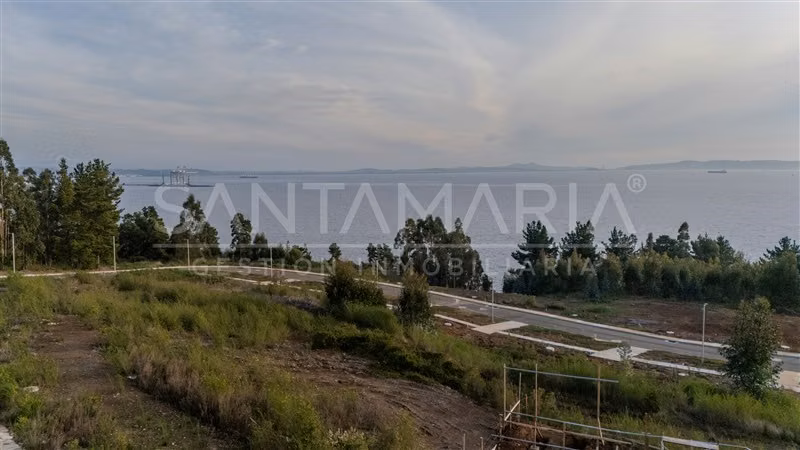 Terreno Construccion en venta en Tomé
