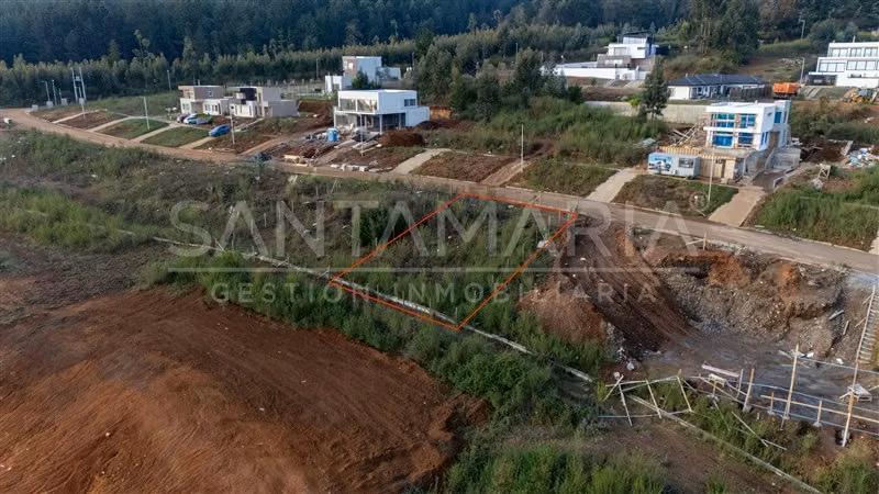 Terreno Construccion en venta en Tomé