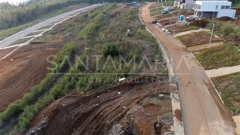 Terreno Construccion en venta en Tomé