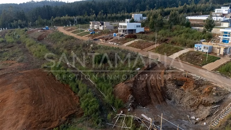Terreno Construccion en venta en Tomé