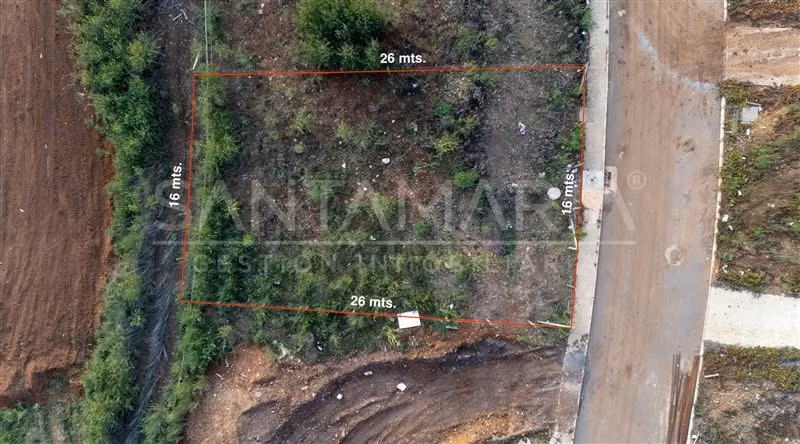 Terreno Construccion en venta en Tomé