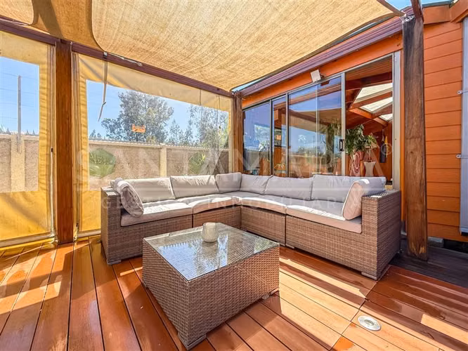 VENTA hermosa Casa en Andalue, San Pedro De La Paz - Imagen 23