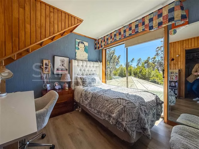 VENTA hermosa Casa en Andalue, San Pedro De La Paz - Imagen 14