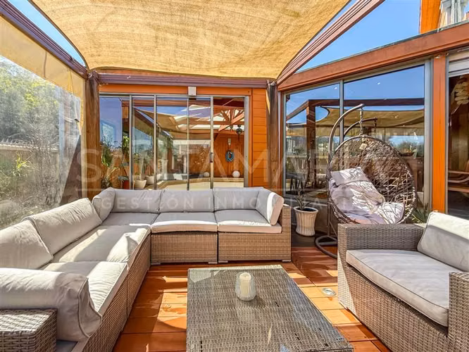 VENTA Casa en Andalue, San Pedro De La Paz