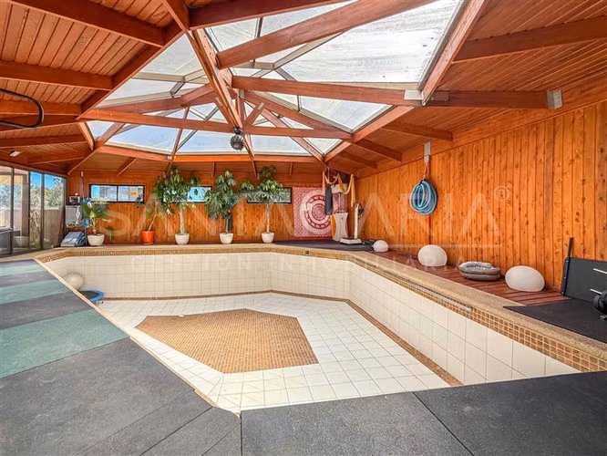 VENTA hermosa Casa en Andalue, San Pedro De La Paz - Imagen 19