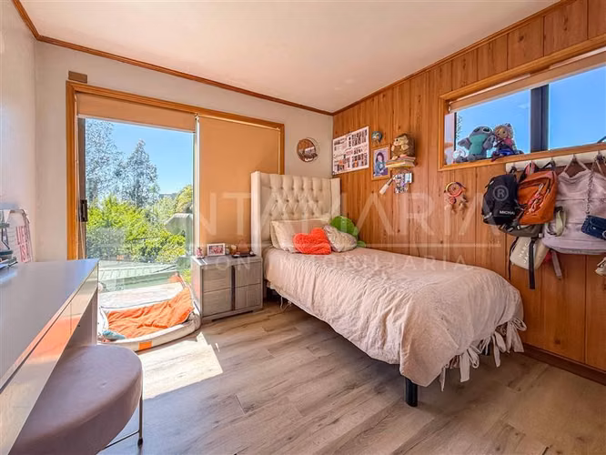 VENTA hermosa Casa en Andalue, San Pedro De La Paz - Imagen 15