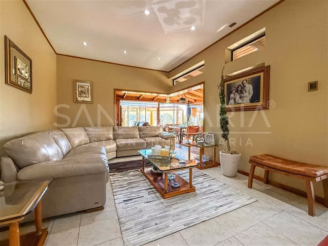 VENTA Casa en Andalue, San Pedro De La Paz