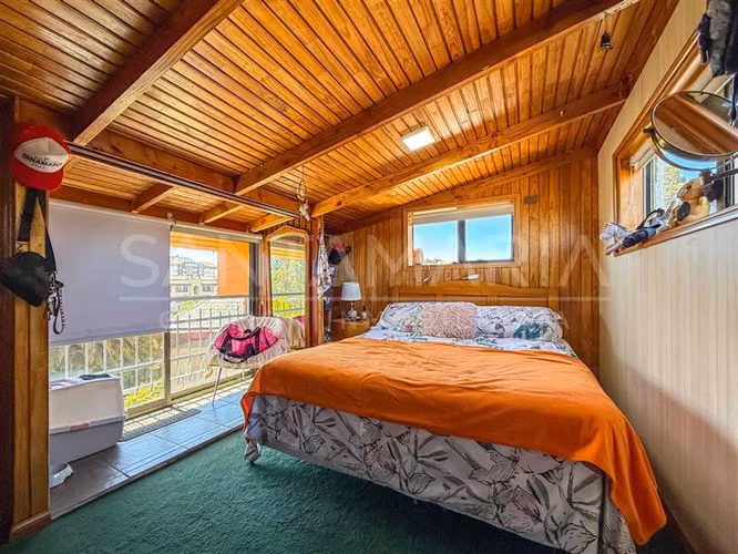 VENTA Casa en Andalue, San Pedro De La Paz