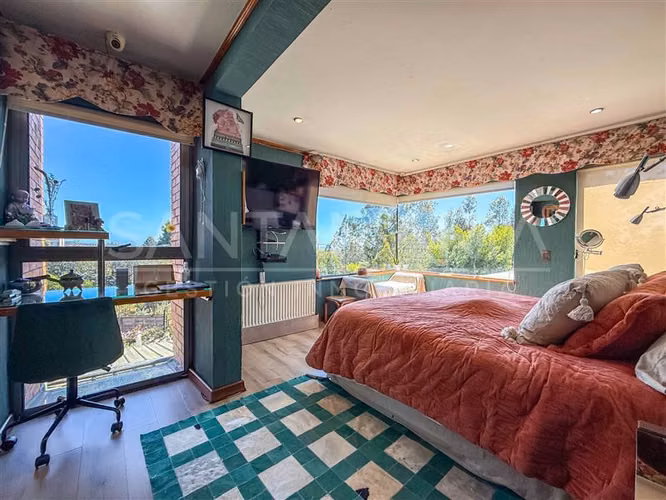 VENTA hermosa Casa en Andalue, San Pedro De La Paz - Imagen 9