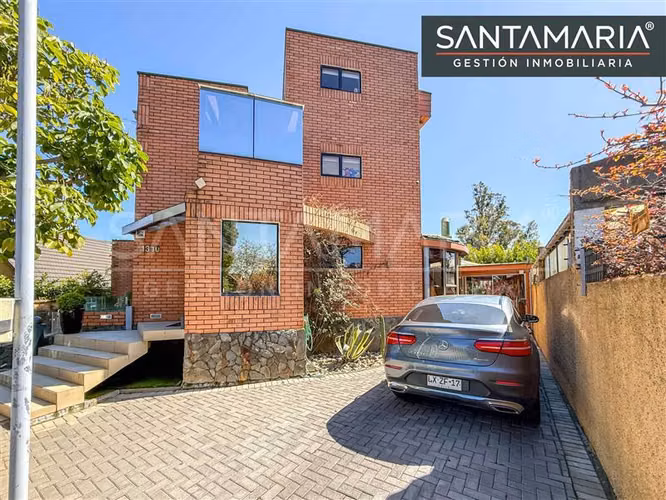 VENTA Casa en Andalue, San Pedro De La Paz