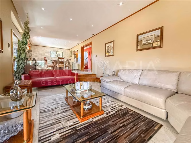 VENTA hermosa Casa en Andalue, San Pedro De La Paz - Imagen 6