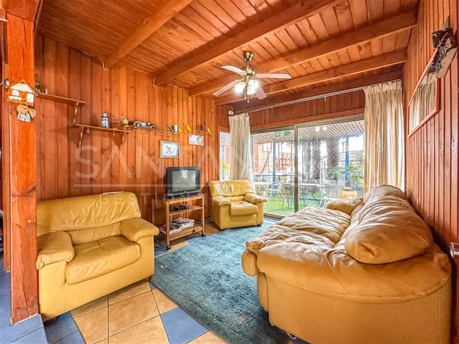 Local Comercial en venta en Tomé