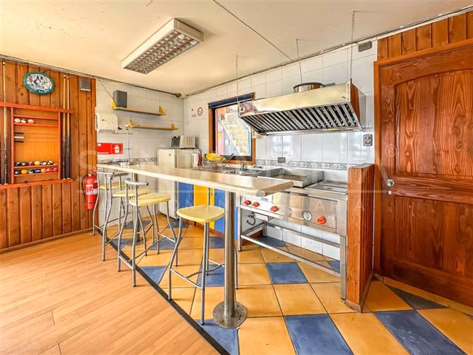 Local Comercial en venta en Tomé