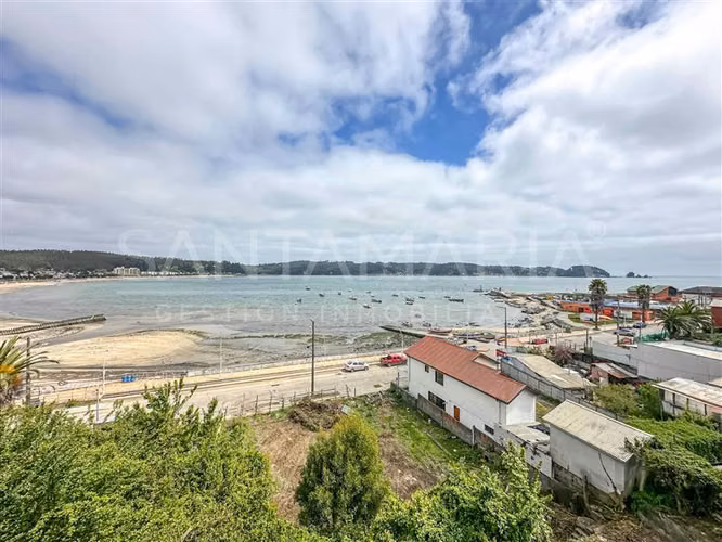 Local Comercial en venta en Tomé