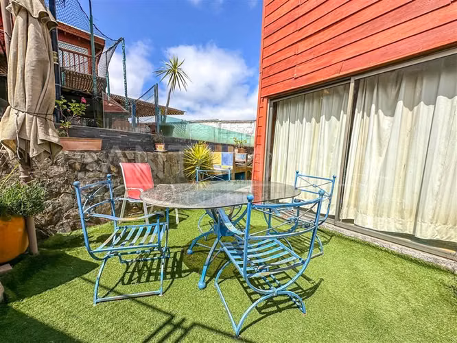 Local Comercial en venta en Tomé