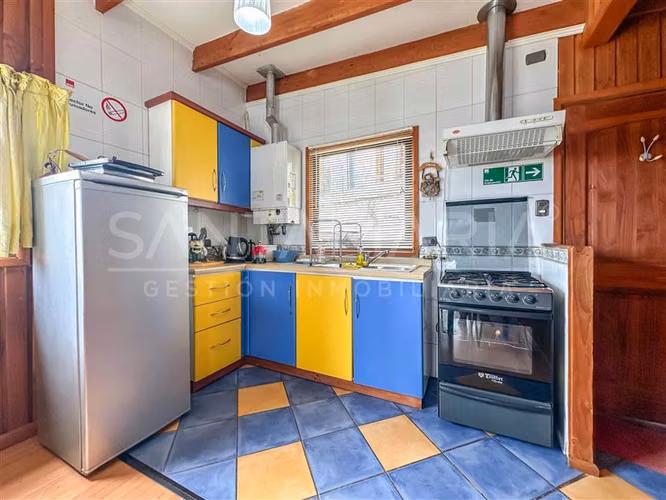 Local Comercial en venta en Tomé