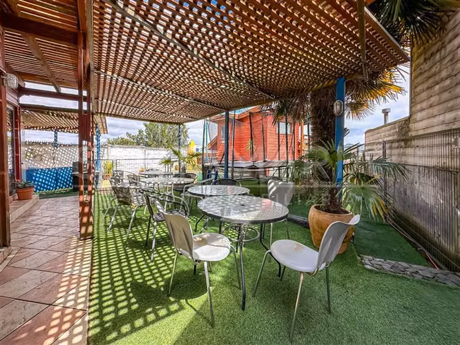 Local Comercial en venta en Tomé