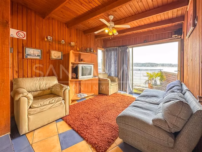 Local Comercial en venta en Tomé